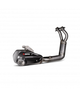 Mt-07/Fz-07 21-25 Ss Racing Line