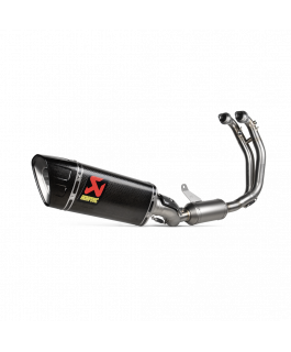 Rs660/Tuono 21-25 Carbon Racing Line