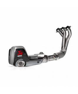 Tracer 9/Gt/Gt+/Mt-Fz-09 Ss Racing Line