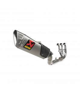 R9 24-26 Titanium Evolution Line