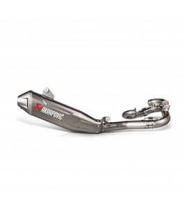 Yz450F 2026 Titanium Evolution Line