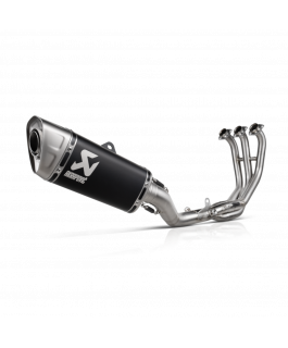 Mt-09/Fz-09 21-26 Ti Racing Line