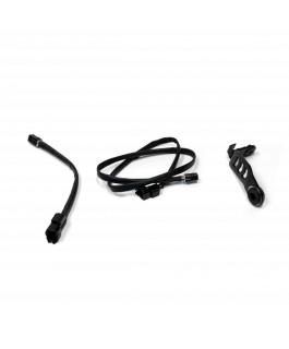 Mt-09/Fz-09 24-26 Fitting Kit