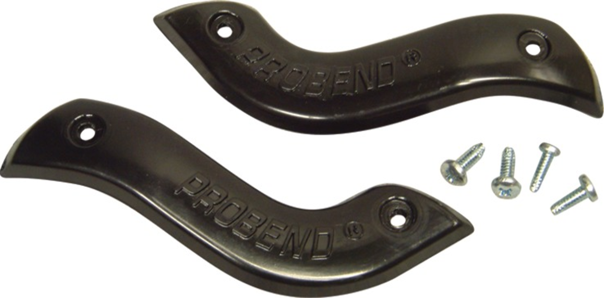 Probend Abrasion Guard Black