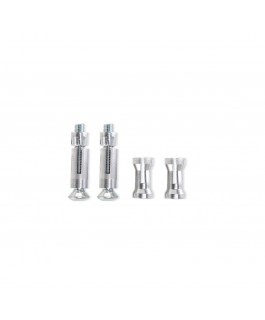Ultra Probend Bar End Set