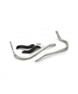 Replacement Probend Bar Alloy