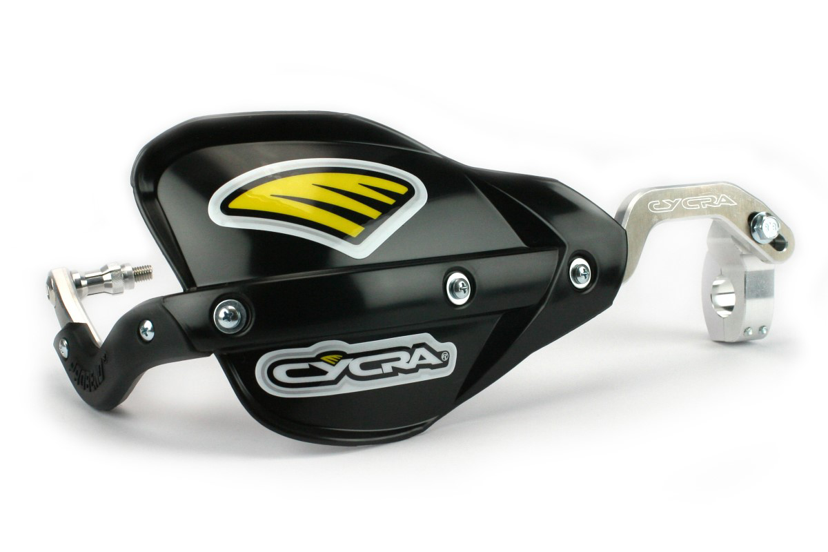 H/Guard Probend Std W/Crm 7/8 Black