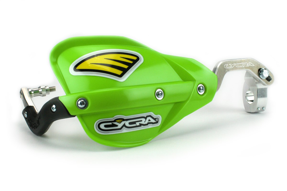 H/Guard Probend Std W/Crm 7/8 Green