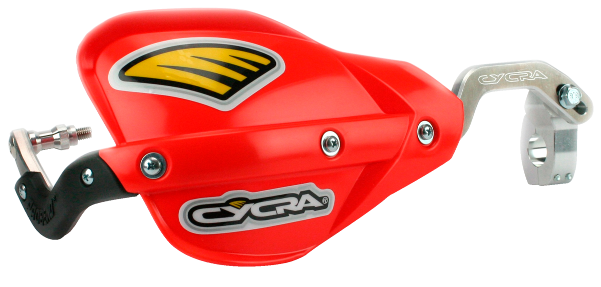 H/Guard Probend Std W/Crm 1-1/8 Red