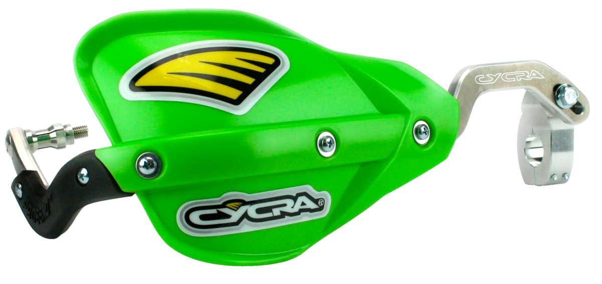 H/Guard Probend Std W/Crm 1-1/8 Green