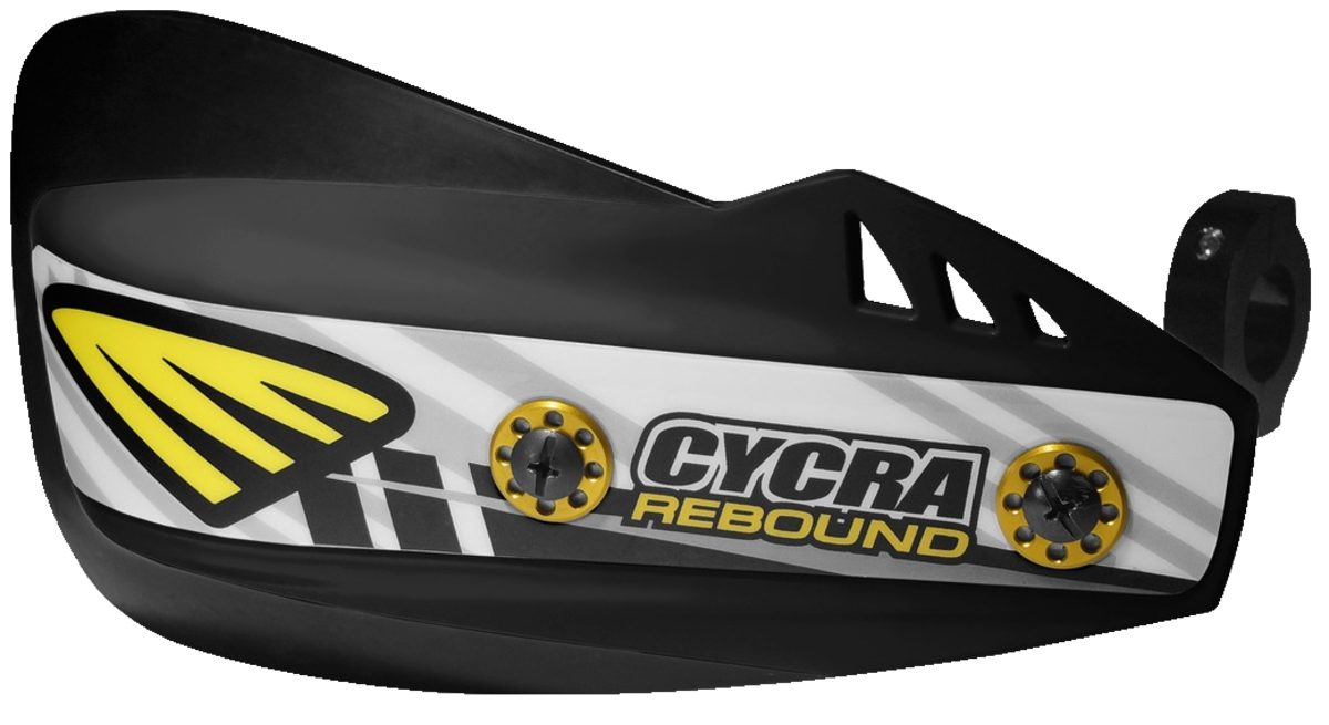 H/Guard Rebound Black