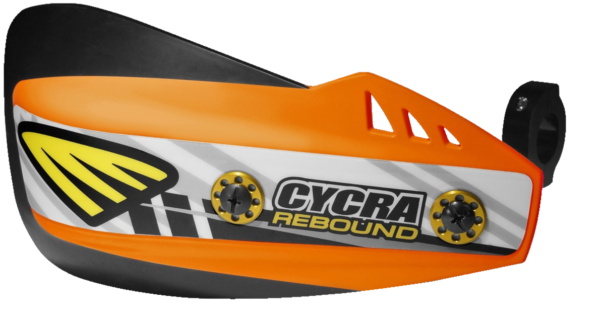 H/Guard Rebound Orange