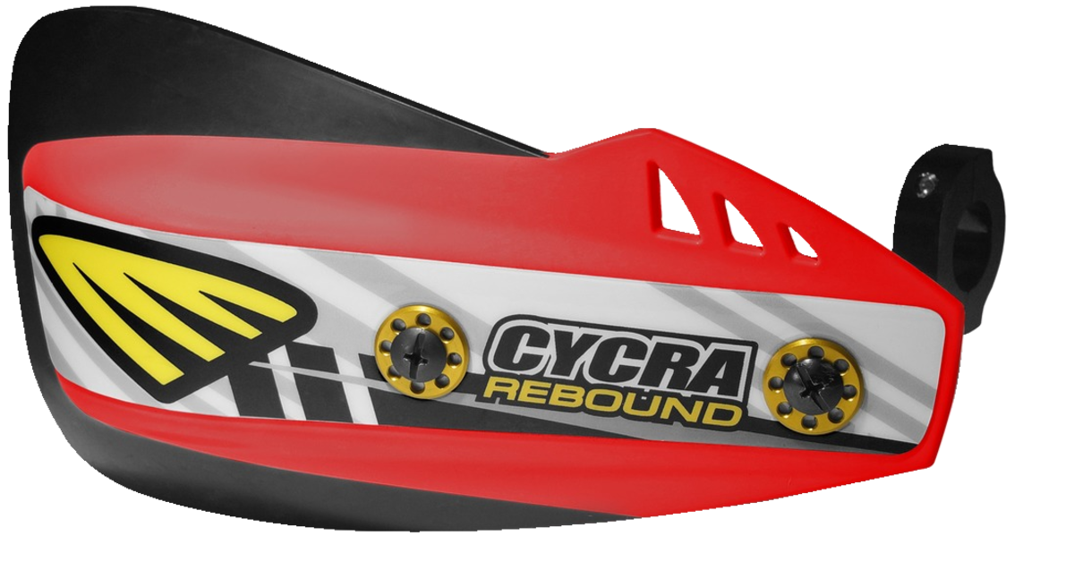 H/Guard Rebound Red