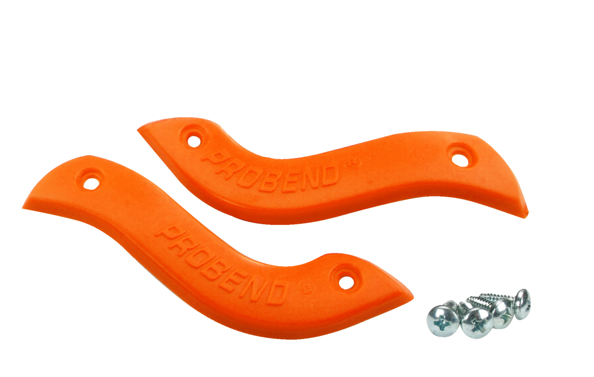 Probend Abrasion Guard Orange
