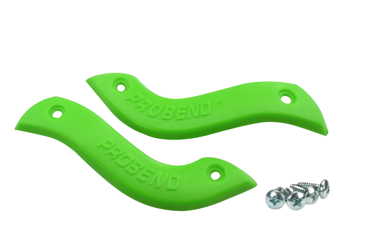 Probend Abrasion Guard Green