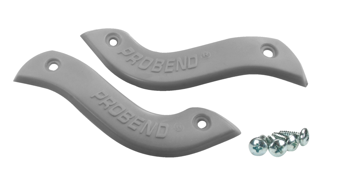 Probend Abrasion Guard Grey