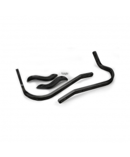 Replacement Probend Bars Black