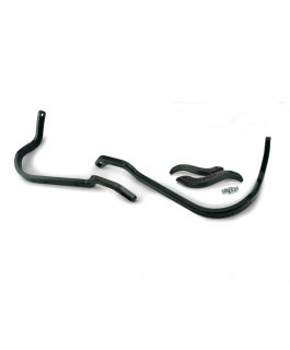 Crm Probend Bar Set Black Anodized