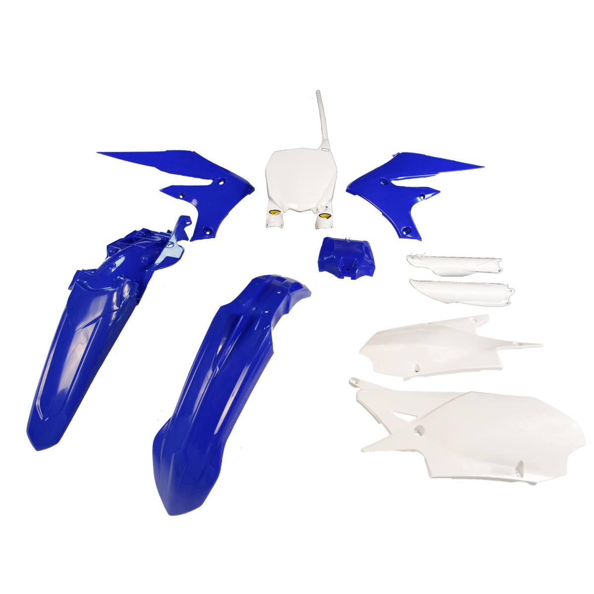 Body Kit Yz450F (18-22) Oem