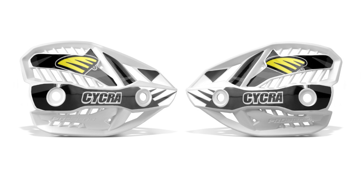 H/Shields Ultra W/O Cvrs White