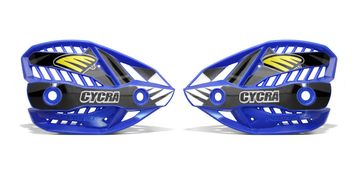 H/Shields Ultra W/O Cvrs Blue