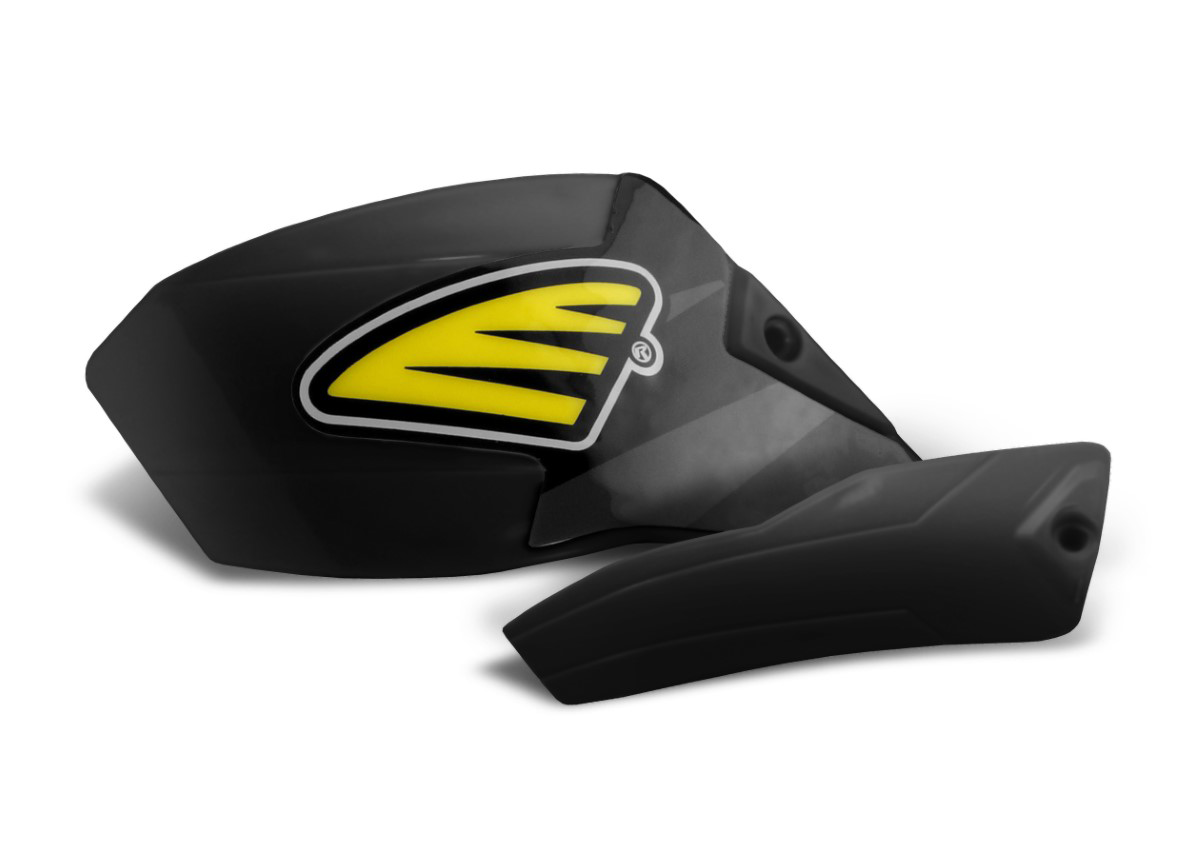 H/Shield Ultra Repl. Covers Black