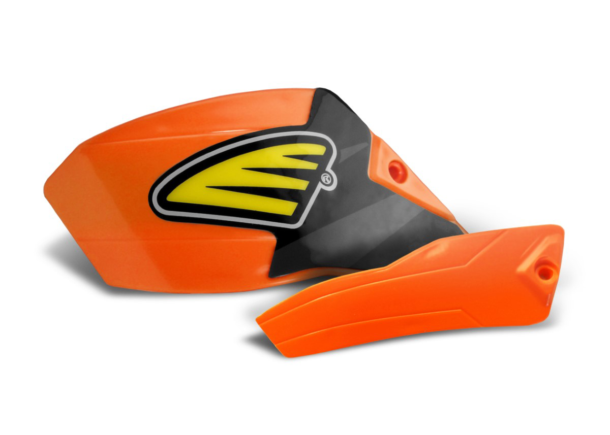 H/Shield Ultra Repl. Covers Orange