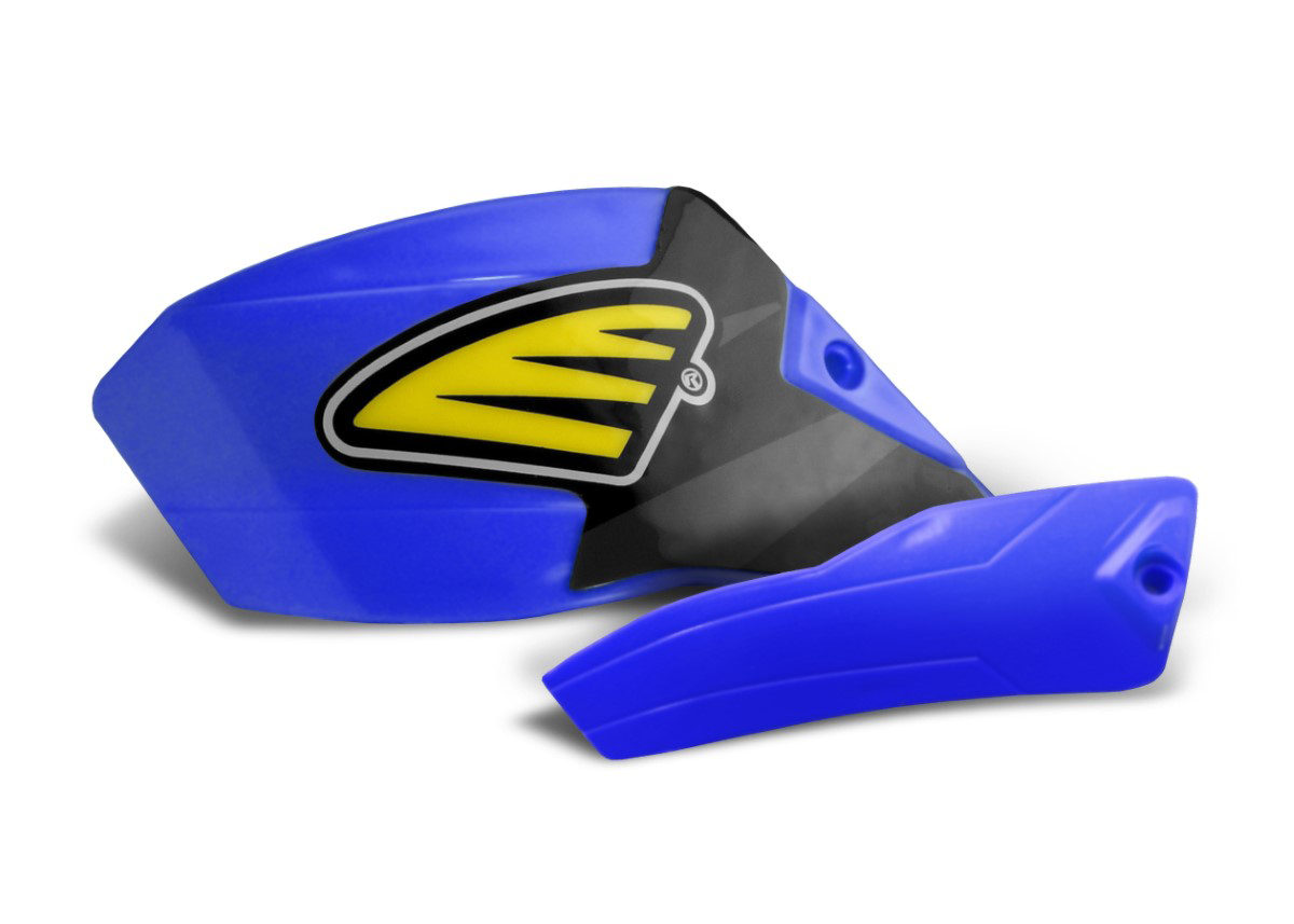 H/Shield Ultra Repl. Covers Blue