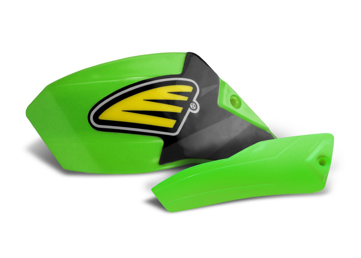 H/Shield Ultra Repl. Covers Green