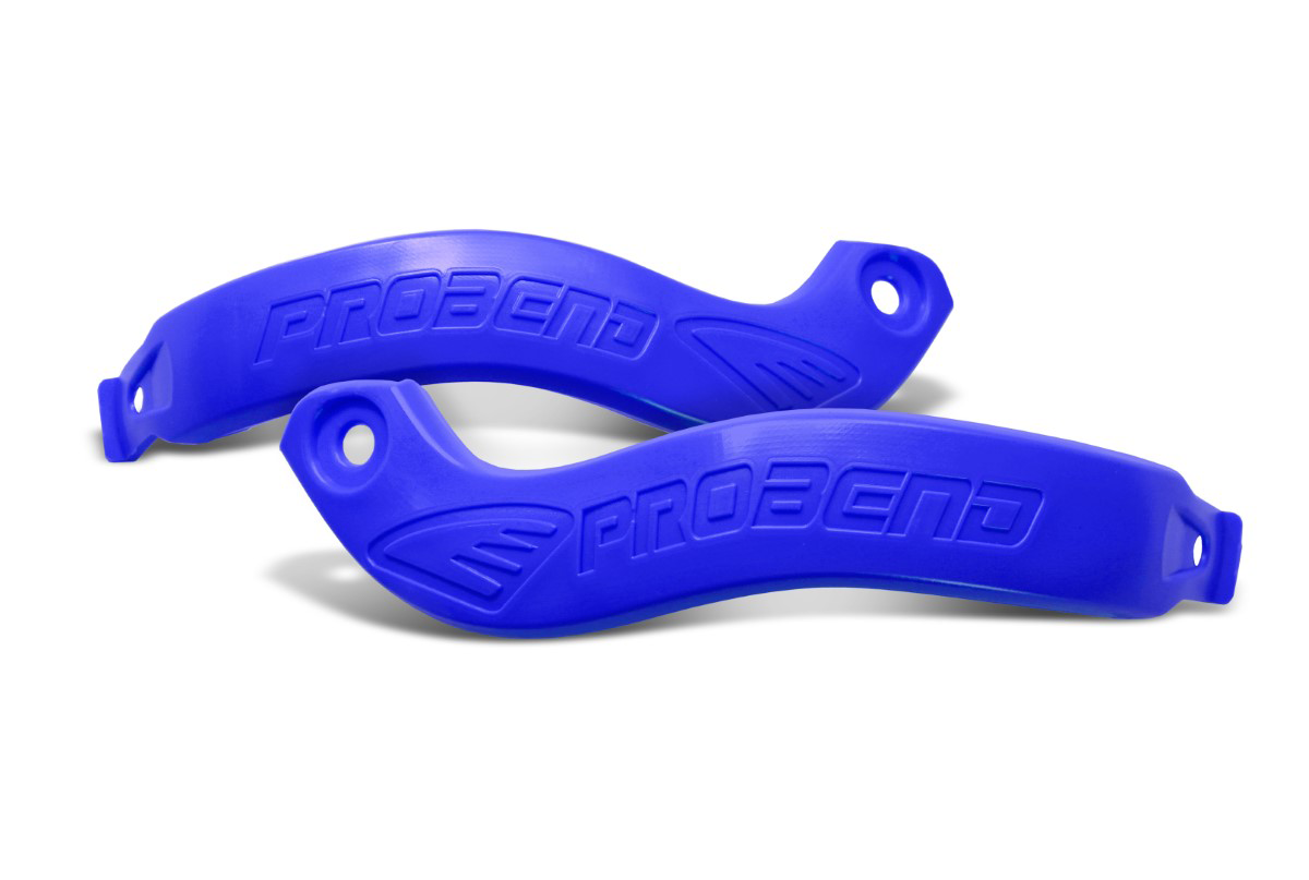 Ultra Probend Abrasion Guard Blue
