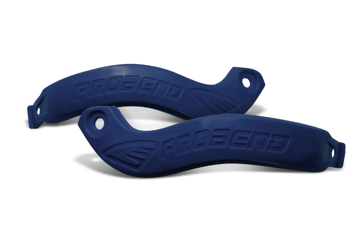 Ultra Probend Abrasion Guard Husq Blue