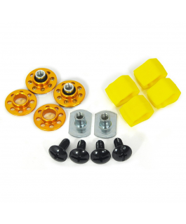 Replacement Hardware Rebound