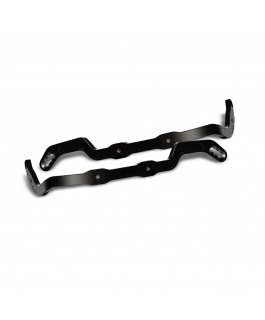 Crm Ultra Probend Bar Set Black Anodized