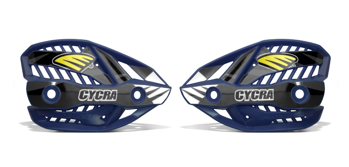 H/Shields Ultra W/O Cvrs Husky Blue