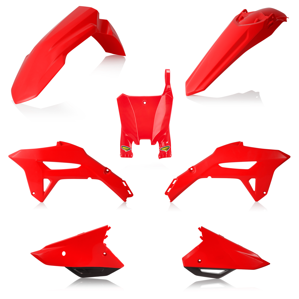 Body Kit 5Pcs Crf450R (21-23) Oem