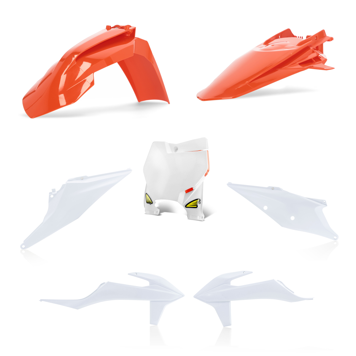 Body Kit 5Pcs Sx/Sx-F (19-22) Oem