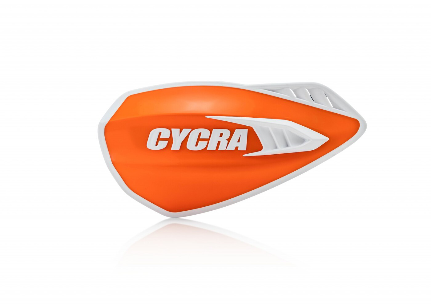Handguard Cyclone Orange/White