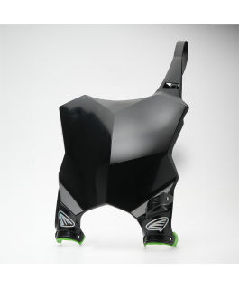 Num Plate Kx450F (2024) Black