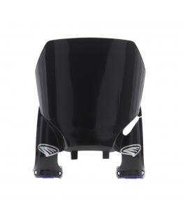 Num Plate Yz450F (23-24) Black