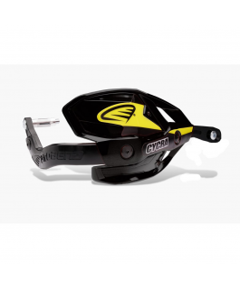 H/Guard Ultra No Clamp Black