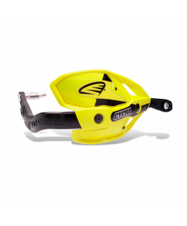 H/Guard Ultra No Clamp Yellow