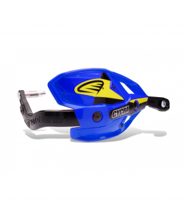 H/Guard Ultra No Clamp Blue