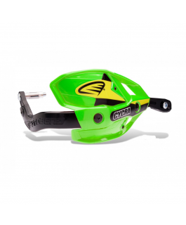 H/Guard Ultra No Clamp Green