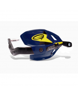 H/Guard Ultra No Clamp Husky Blue