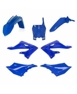Body Kit 5Pcs Yz125/250 (22-25) Oem