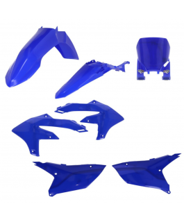Body Kit 5Pcs Yz450F (23-24) Blue
