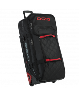 Rig T-3 Black