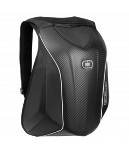 No Drag Mach 5 Pack Stealth