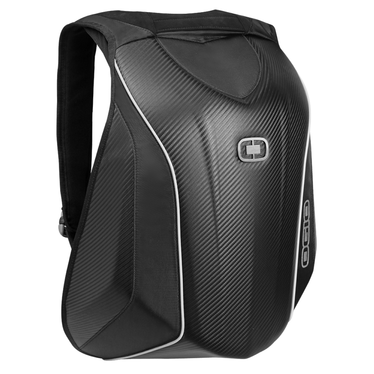 No Drag Mach 5 Pack Stealth
