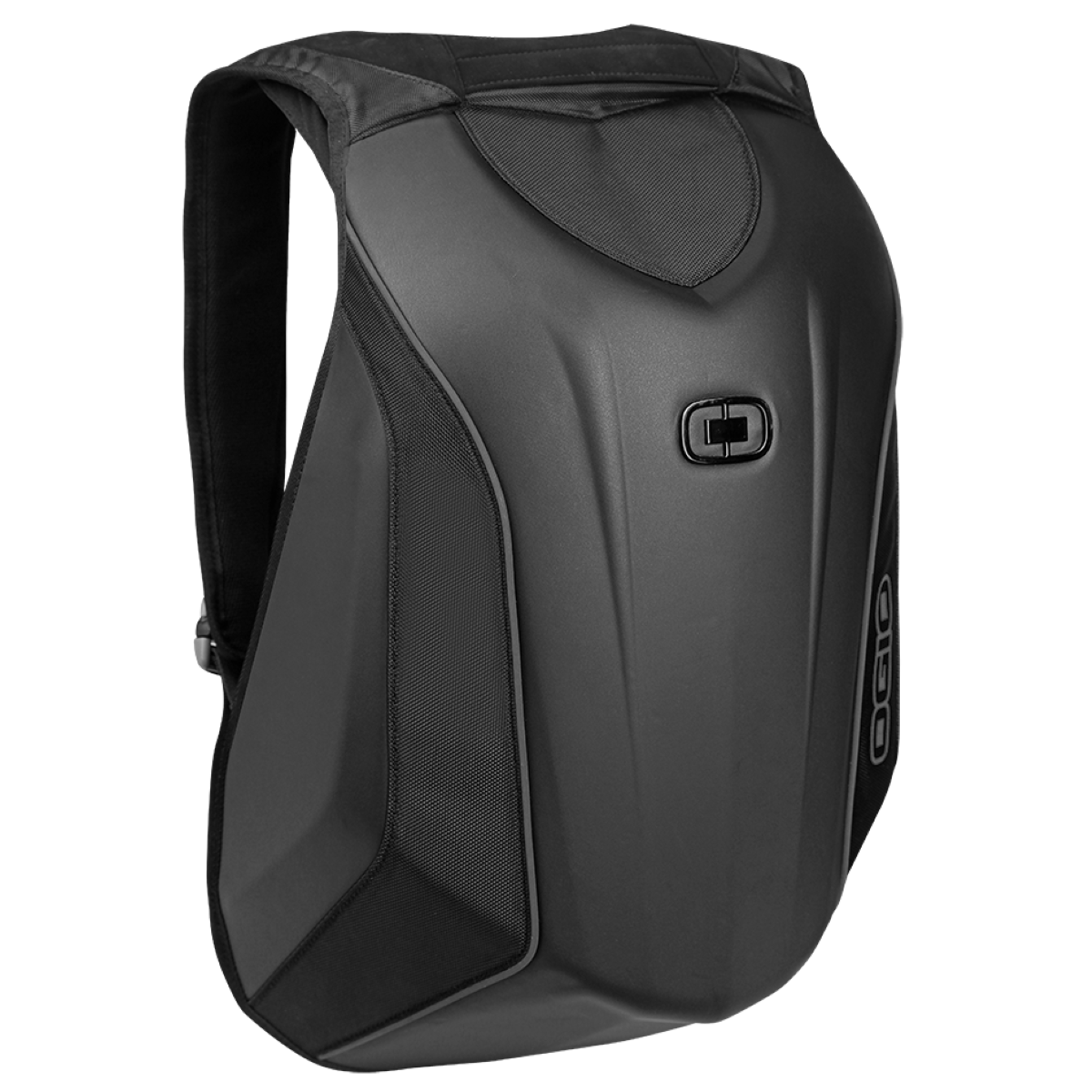No Drag Mach 3 Pack Stealth